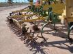 Roll A Cone 7655 Field Cultivator - 27