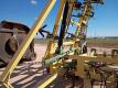 Roll A Cone 7655 Field Cultivator - 36