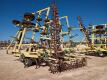 Roll A Cone 7655 Field Cultivator - 2