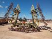 Roll A Cone 7655 Field Cultivator - 3