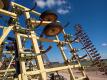 Roll A Cone 7655 Field Cultivator - 17