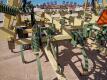Roll A Cone 7655 Field Cultivator - 23