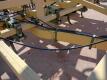 Roll A Cone 7655 Field Cultivator - 33