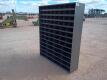 (76 Bin) Metal Bolt Bin