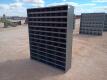 (76 Bin) Metal Bolt Bin