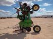 SM Fab 36 One Sweep Plow - 5