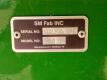 SM Fab 36 One Sweep Plow - 28