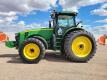 2017 John Deere 8345 R Tractor - 2