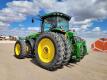 2017 John Deere 8345 R Tractor - 3
