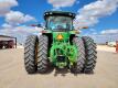 2017 John Deere 8345 R Tractor - 4