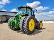 2017 John Deere 8345 R Tractor - 5