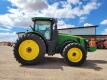 2017 John Deere 8345 R Tractor - 6