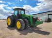 2017 John Deere 8345 R Tractor - 7