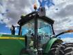 2017 John Deere 8345 R Tractor - 12