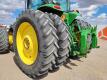 2017 John Deere 8345 R Tractor - 14