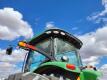 2017 John Deere 8345 R Tractor - 15