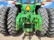 2017 John Deere 8345 R Tractor - 16