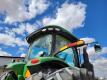 2017 John Deere 8345 R Tractor - 19