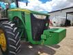 2017 John Deere 8345 R Tractor - 23