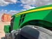 2017 John Deere 8345 R Tractor - 37