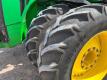 2017 John Deere 8345 R Tractor - 38
