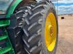 2017 John Deere 8345 R Tractor - 40