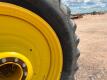 2017 John Deere 8345 R Tractor - 41
