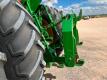 2017 John Deere 8345 R Tractor - 42