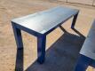 KC 36" x 96" Welding Table - 2