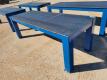 KC 36" x 96" Welding Table