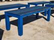 KC 36" x 96" Welding Table - 4