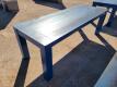 KC 36" x 96" Welding Table - 2
