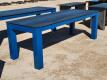 KC 36" x 96" Welding Table - 4