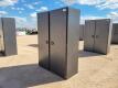 2 Door Storage Cabinet