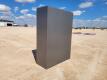 2 Door Storage Cabinet - 2