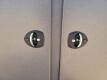 2 Door Storage Cabinet - 6