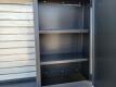 10ft Work Bench Cabinet - 8