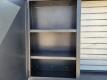 10ft Work Bench Cabinet - 8