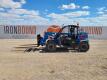 2017 Genie GTH-5519 Telescopic Forklift - 2