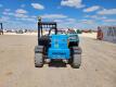 2017 Genie GTH-5519 Telescopic Forklift - 4
