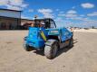2017 Genie GTH-5519 Telescopic Forklift - 5