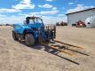2017 Genie GTH-5519 Telescopic Forklift - 7