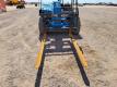 2017 Genie GTH-5519 Telescopic Forklift - 8