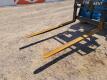 2017 Genie GTH-5519 Telescopic Forklift - 9
