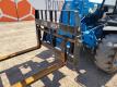 2017 Genie GTH-5519 Telescopic Forklift - 10