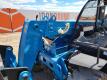 2017 Genie GTH-5519 Telescopic Forklift - 12
