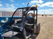 2017 Genie GTH-5519 Telescopic Forklift - 14