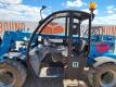 2017 Genie GTH-5519 Telescopic Forklift - 15
