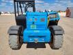 2017 Genie GTH-5519 Telescopic Forklift - 19