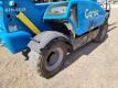 2017 Genie GTH-5519 Telescopic Forklift - 21